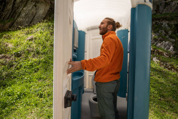 Best Temporary restroom rental  in Ladoga, IN