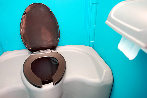Porta potty rental for outdoor events in Ladoga, IN