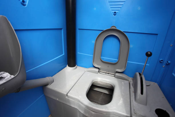 Best Portable toilet rental cost  in Ladoga, IN