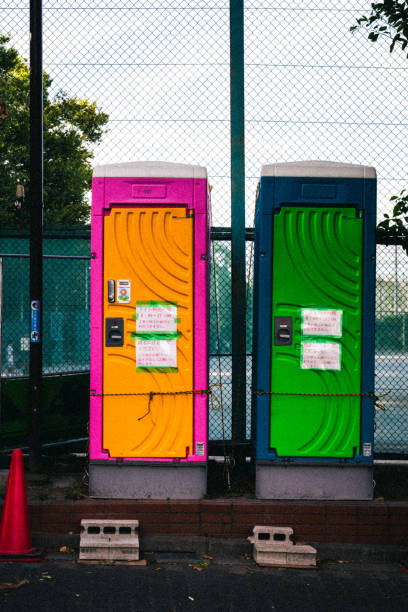 Portable Toilet Options We Offer in Ladoga, IN