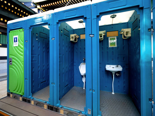 Best Local porta potty services  in Ladoga, IN