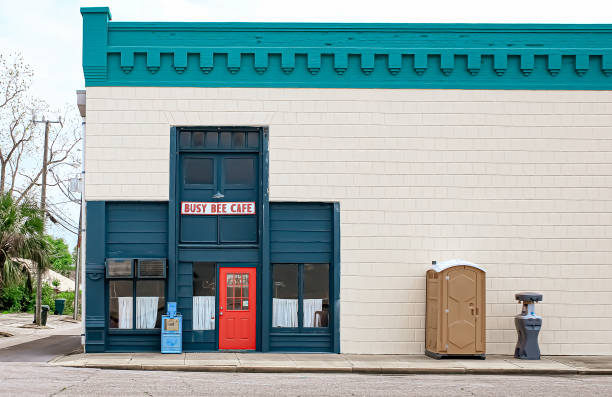 Best Handicap porta potty rental  in Ladoga, IN