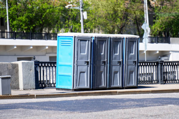Best Construction site porta potty rental  in Ladoga, IN