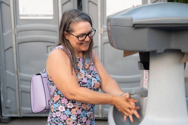 Reliable Ladoga, IN porta potty rental Solutions