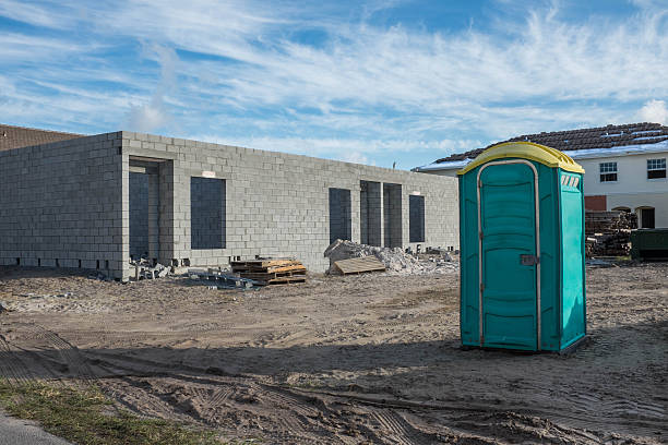 Best Emergency porta potty rental  in Ladoga, IN