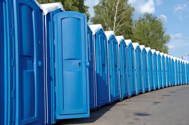 Best Luxury portable toilet rental  in Ladoga, IN